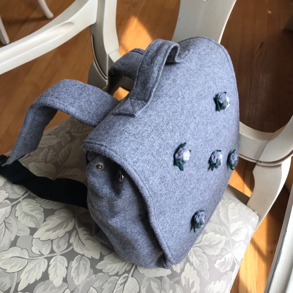 United Colors Of Benetton backpack